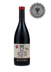 Alturis Epic Wine Pinot Nero 2020