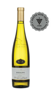 Laugel Cuvée Sélectionnée Riesling 2021