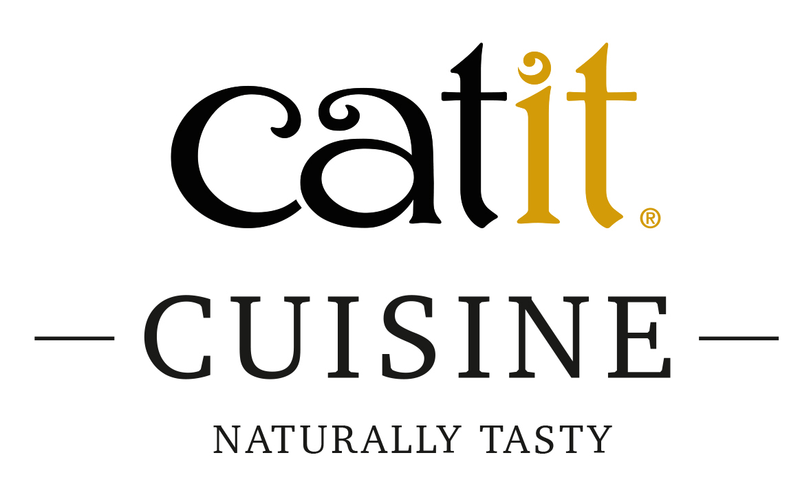 Kõik CATIT Cuisine tooted on teravilja, soja ja gluteenivabad, ei sisalda kunstlikke säilitus, maitse- ega värvaineid, ei ole lisatud suhkruid ja tooted on kõrg
