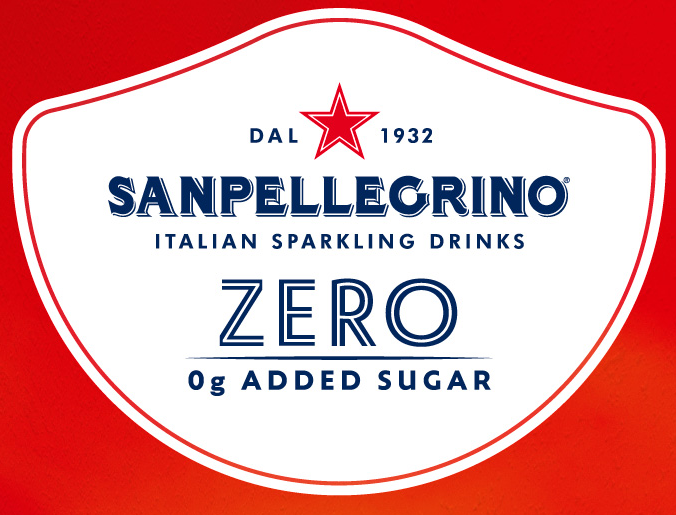 Hea uudis kalorivabade jookide eelistajatele! Sanpellegrino toob sinuni Zero sarja kihisevad karastusjoogid, mis ühendavad päikeseküllase Itaalia puuviljade mai