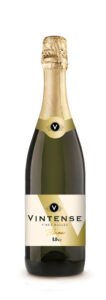 Vintense Fines Bulles Blanc
